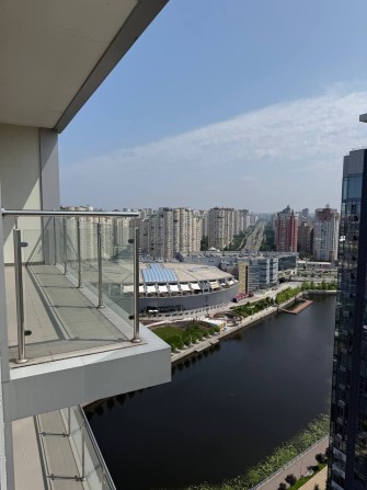 Продаж квартири Оф представник RiverStone Рівер Стоун 22 пов 64м2 - фото 1