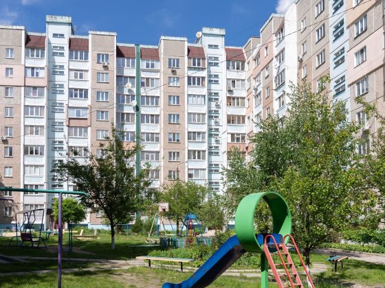 3 кімнатна ремонт меблі техніка вул.Рятувальників, Льотна Ремзавод Чернігів