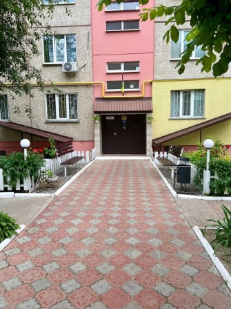 Продаж 2-во  кімнатної квартири - фото 1