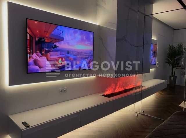 Продаж, 3-к, 84м2, дизайнерська картира, ЖК Podil Plaza - фото 1
