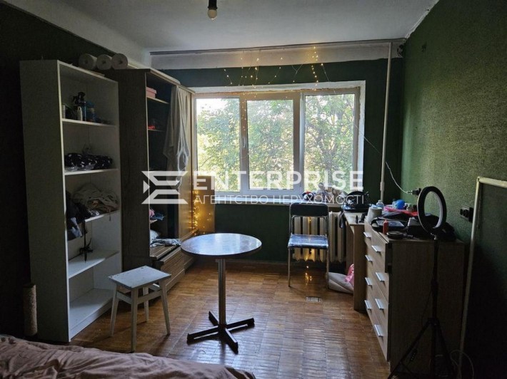 Без %! Продаж 2-к.квартири Воскресенський п-т, Дніпровський - фото 1