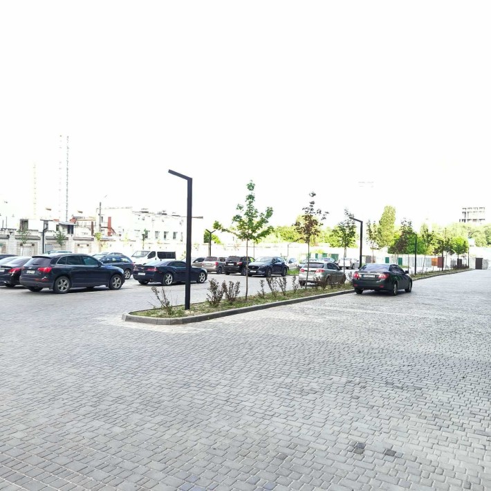 Квартира в новобудові з ремонтом ЖК Рідний дім. - фото 1