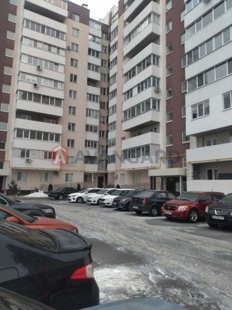 Продається 2-кімнатна квартира в новобудові. - фото 1