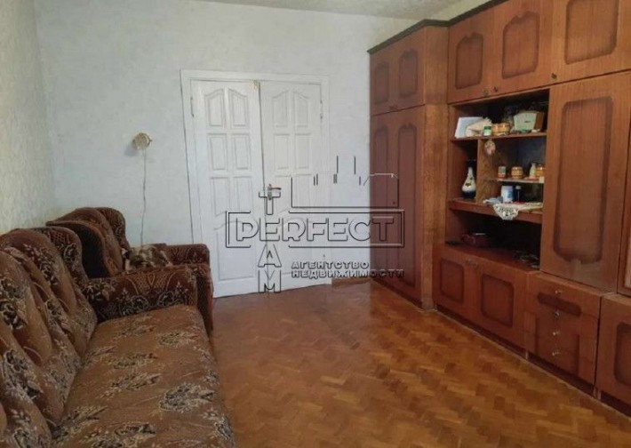 Продаж 3к квартири Харьківське шосе 158 / Харьковское шоссе 158 - фото 1