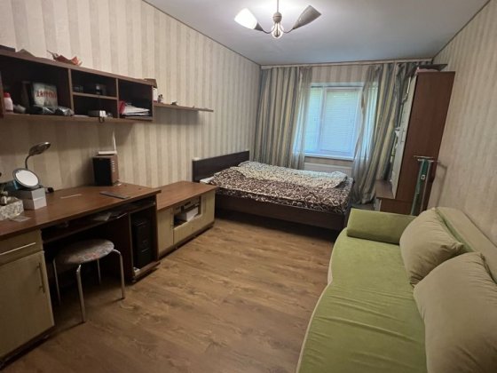 Продаж 2 кі-ної квартири Проспект Свободи Ужгород