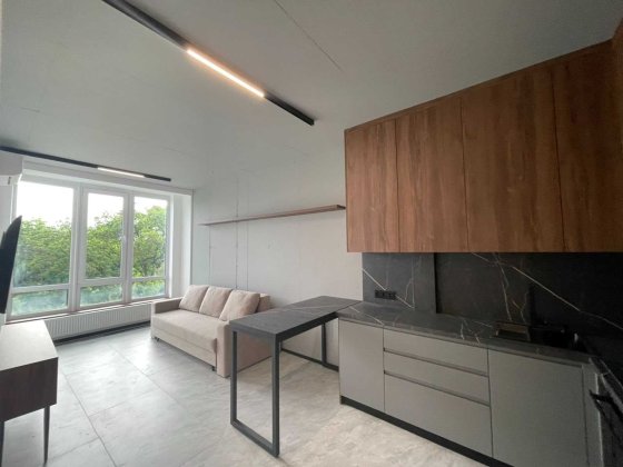 Квартира в ЖК Парус Riverside, р-н Авангард (вул. Гленца) Ужгород