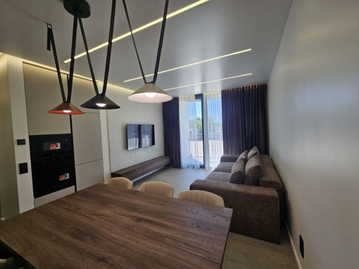 Продаж 2кім квартири , ЖК « ParkLand” - фото 1