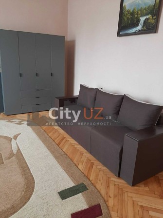 Продається 2 кімнатна квартира
м. Ужгород - фото 1