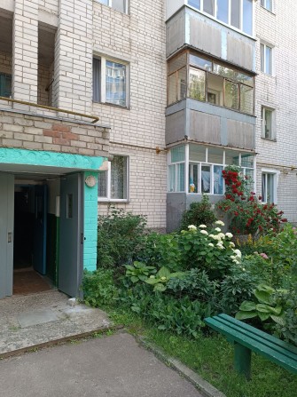 Продам 3-х кім.кв.вул.Грушевського 189 - фото 1