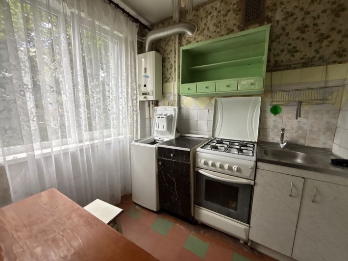 Продам 2-кімнматну квартиру в районі Ниви - фото 1