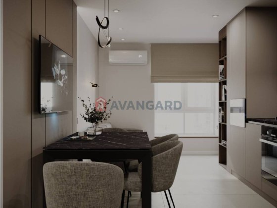 Продається затишна 2-кімнатна квартира ЖК Рідний Дім Черкаси