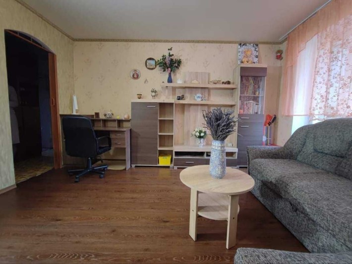 Продаж квартири в цегляном будинку ПЗР - фото 1