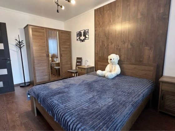 3 кім кв.в новобудові вул. Єськова, р-н Стрілецька Набережна. єОселя Чернигов