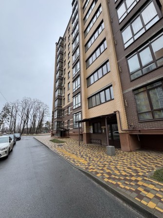 Простора квартира 96м2 з шикарним видом, Масани - фото 1