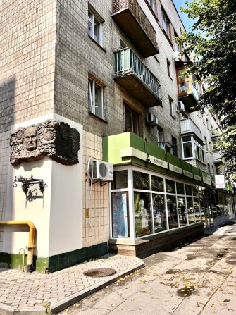 Продаж 3-кімнатної квартири в Центрі міста - фото 1