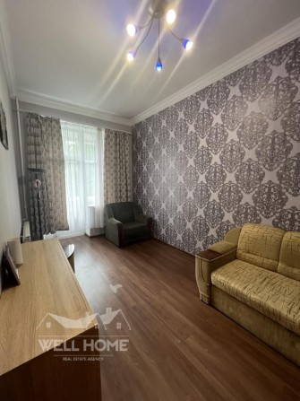 Продаж квартири 1к Повітряних Сил, 78 Київ - фото 1