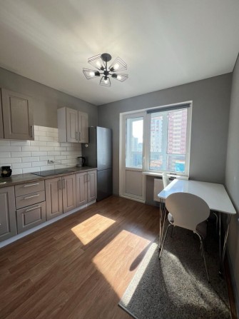 Продаж 1-к квартири Позняки ЖК Патріотика Гмирі 16А - фото 1