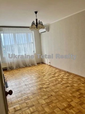 Борщагівка! 1 кімнатна квартира біля швидкісного! Вул. Симиренка 12Б - фото 1