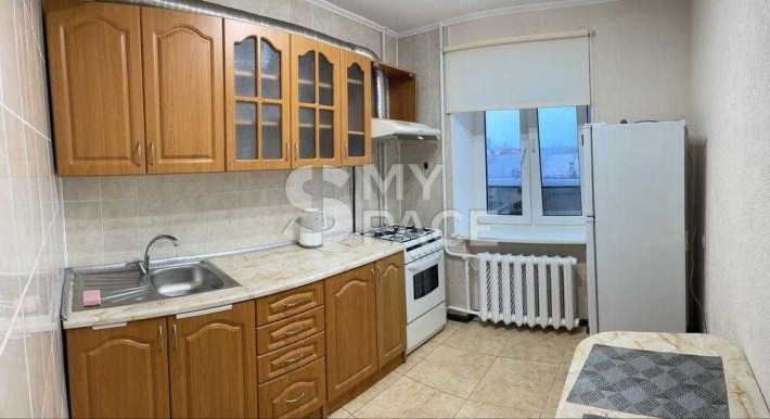 Квартира Вул. Максима Берлінського, 25 - фото 1
