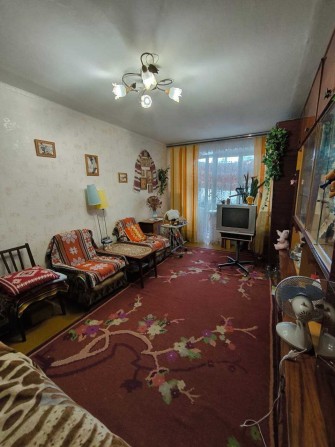 Продам однокімнатну квартиру - фото 1