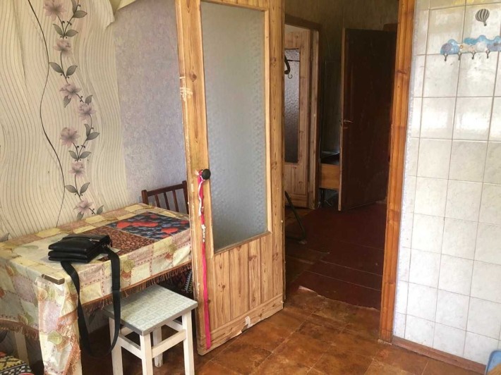 Продам однокімнатну квартиру по вул.Савчука-3 - фото 1