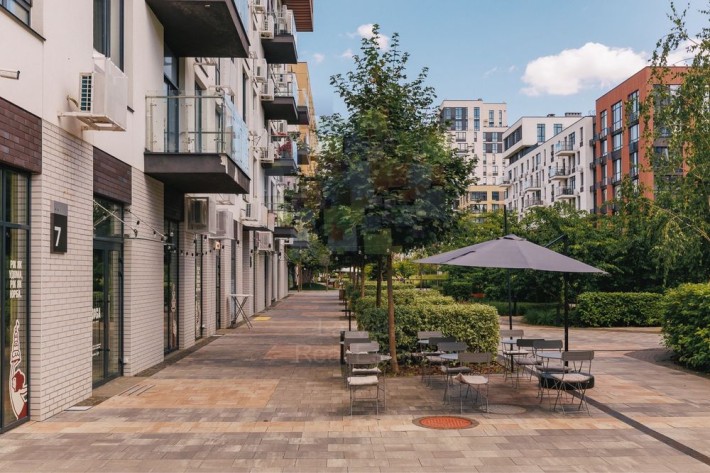 Продаж 2к квартири без ремонту/ЖК Файна Таун/Файна/Без комісії - фото 1