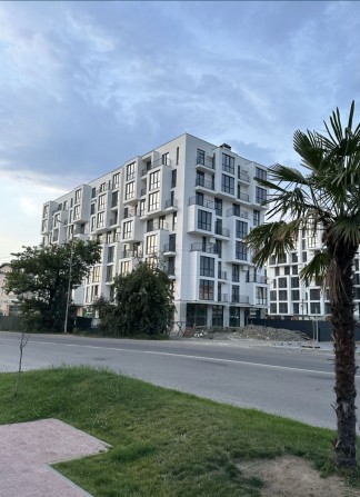 Продається 1,5 кімн. Кв. В ЖК Б4 - фото 1
