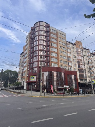 2-х кімнатна новобудова Героїв Майдану - фото 1