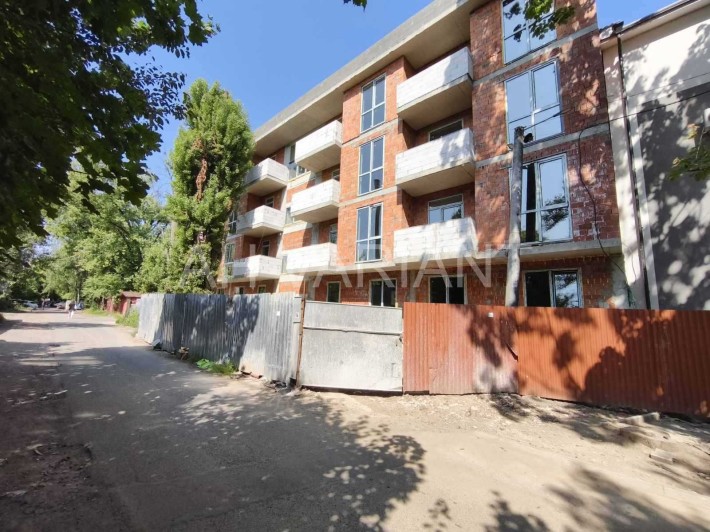 Продається 1-кімнатна квартира, вул. Тихого
Код: 29118 - фото 1