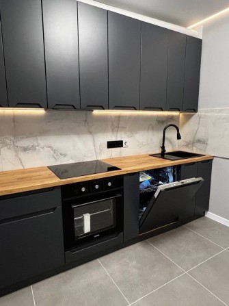 Продаж 1,5-кімнатної квартири | 45 м2 | Центральна частина міста - фото 1