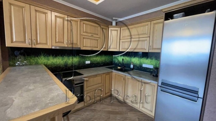 Продаж 1к кв Академмістечко/Сосновий Бір/Олевська/Лавіна - фото 1