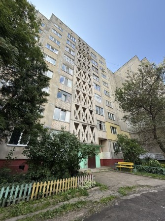 Продам 1- кімн. кв., Голлівуд проспект М. Грушевського вул. 1го Травня - фото 1