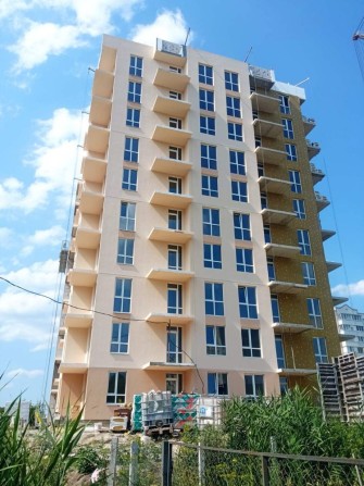 Продаж 1км.кв.(смарт-квартира) від забудовника, вул. Зулінського - фото 1