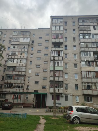 Продам 1-к квартиру - фото 1