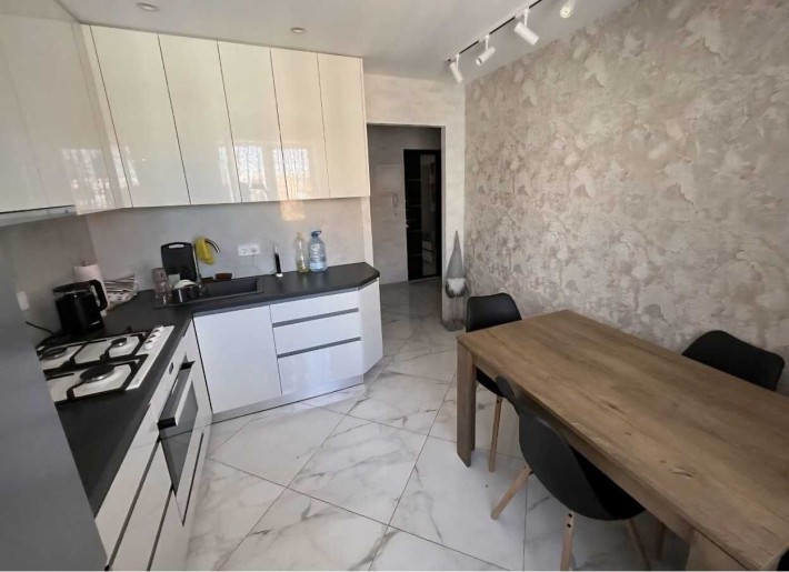 Продаж 1к квартира ЄВРО ДВУШКА Новий ЖК з АГВ - фото 1