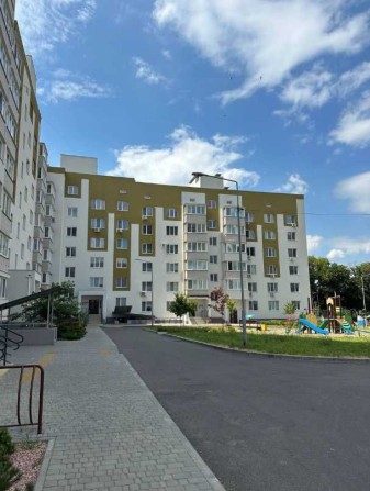 Продаж 1к квартири 44.4 кв. м на вул. Миколаївська. Найвигідніша ціна! - фото 1