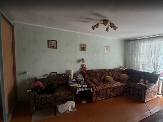 Продаж 1 кімн.квартири вул.Різдвяна Черкассы