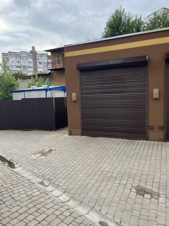 Гараж продам власник - фото 1