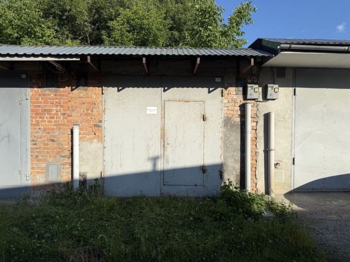 Продам Гараж в масиві Агровик, Проспект Миру 41А - фото 1