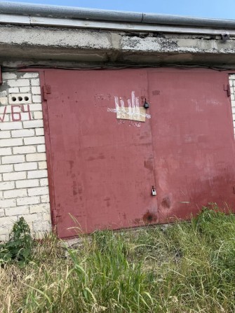 Гараж з підвалом Раково 2 - фото 1