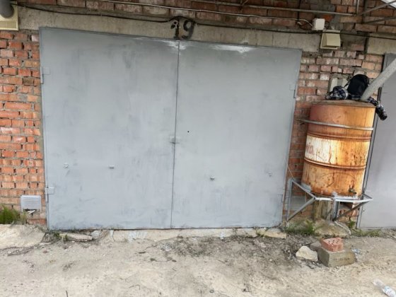 Продам гараж капітальний. Торг!!! Хмельницький