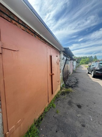 Продаж гаражу в 5-му кооперативі м.Шептицький - фото 1