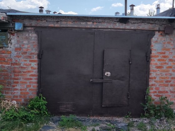 Продаж гаража АВАНГАРД Чугуев