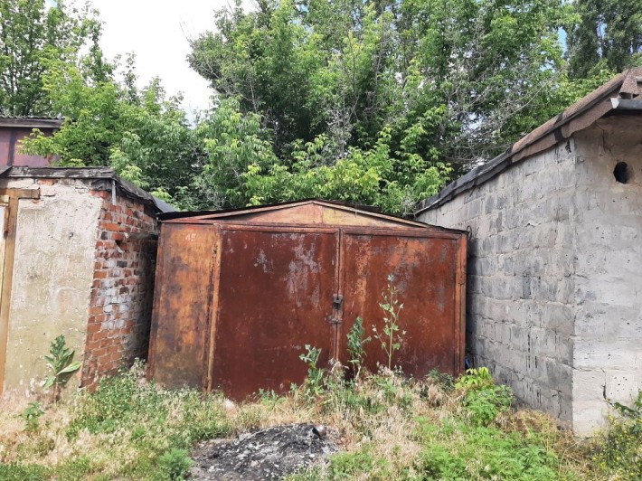 Продам гараж кооператив "Танкист" Клугино-Башкировка - фото 1