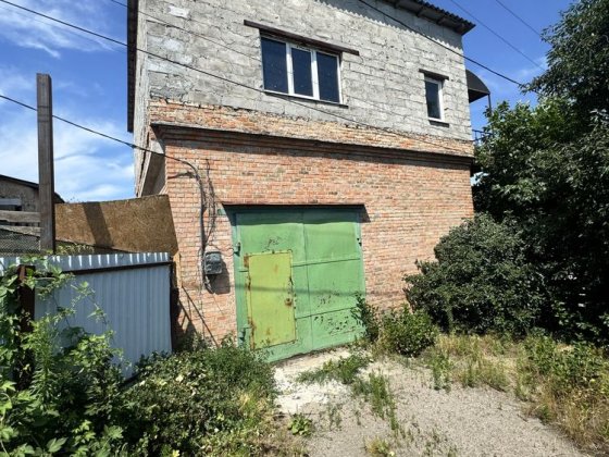 Продаж гаража/бокс 120 М2 з документами вул. Київська Без комісії Белая Церковь