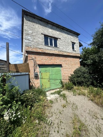 Продаж гаража/ бокс 120 М2 з документами вул. Київська - фото 1