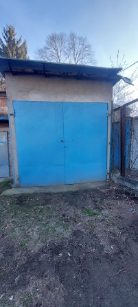 Продам цегляний гараж Вокзальна - фото 1