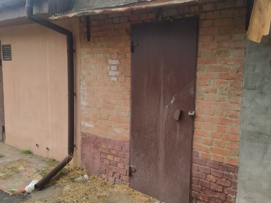 Гараж - підсобка Біла Церква