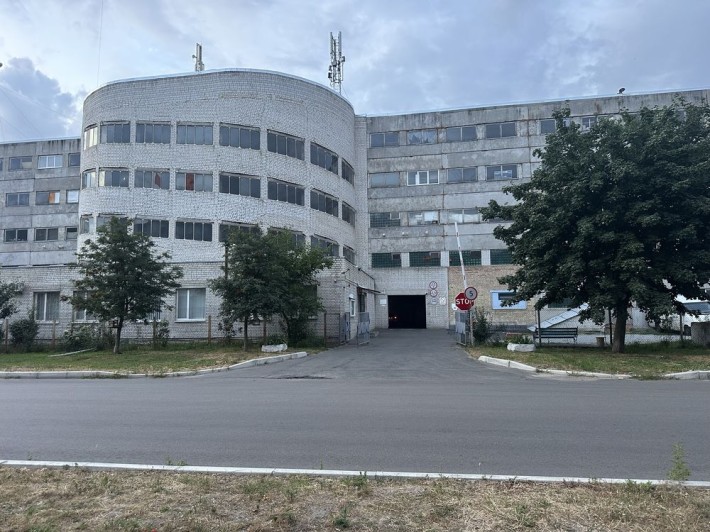 Продам гараж 1й поверх - фото 1
