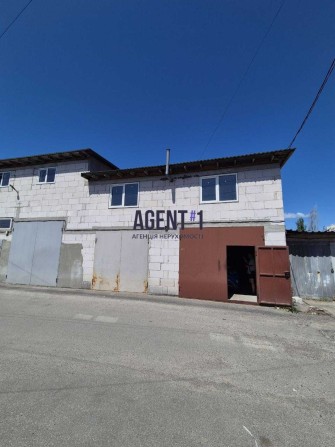 Продаж 2х поверхових гаражів Вишневе кооператив "Озерний" - фото 1